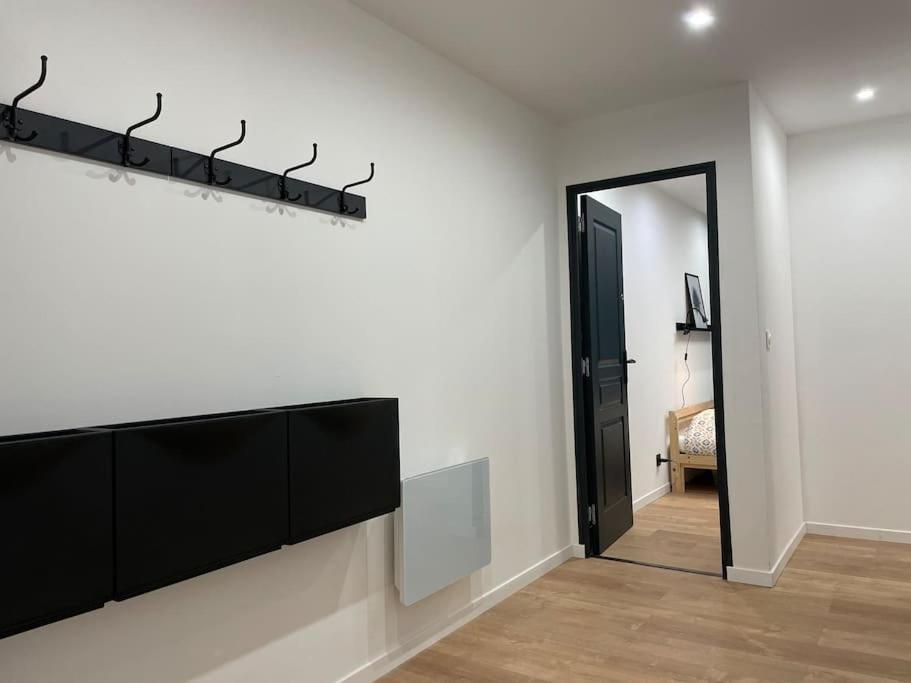 Apartment Superbe T4 Spacieux Et Lumineux Iut-hopital-stade