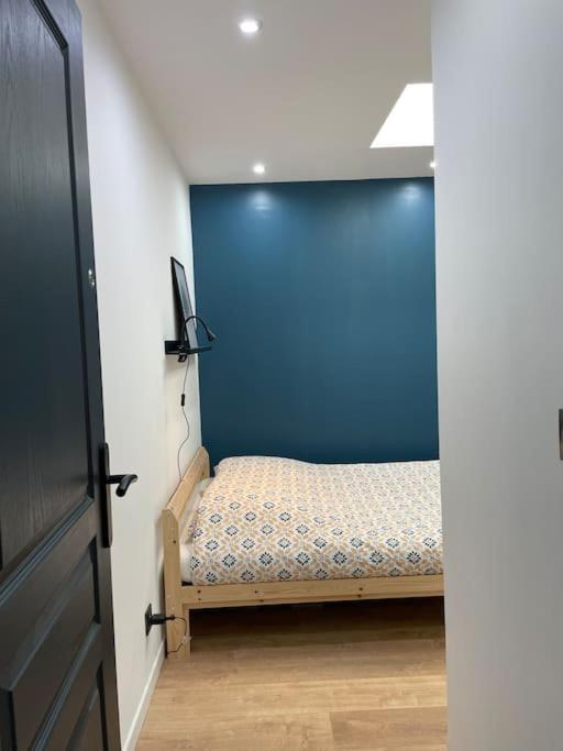 Apartment Superbe T4 Spacieux Et Lumineux Iut-hopital-stade *