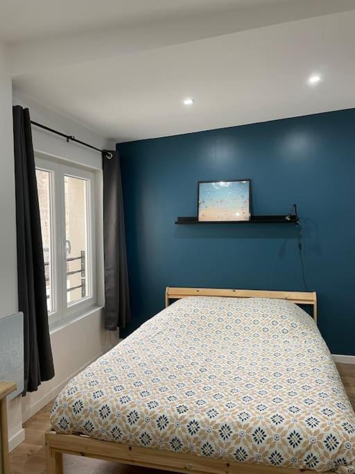 Apartment Superbe T4 Spacieux Et Lumineux Iut-hopital-stade Lens