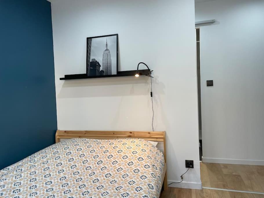 Apartment Superbe T4 Spacieux Et Lumineux Iut-hopital-stade